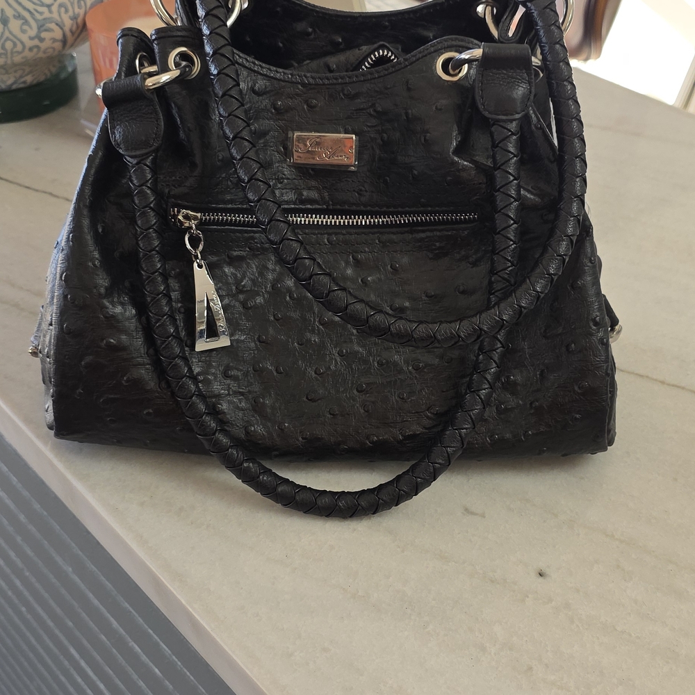Isabella Adams Handbag